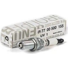 Mais Buji R19 Megane Clio 2-3 Fluence Kangoo Laguna 1-2 Dacia 1.4 1.6 7700500155