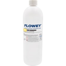 Flowey W9 Tar Remover Zift Sökücü 1l