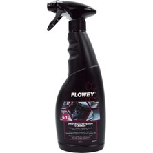 Flowey 6.1 Çok Amaçlı Iç Temizlik Universal Interior 500ML