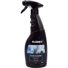 Flowey 7.1 Cam Temizleyici Glass Cleaner 500ML