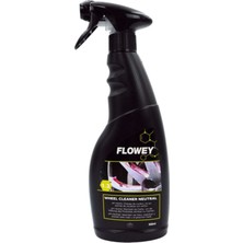 Flowey 1.3 Nötr Demir Tozu Sökücü Wheel Cleaner Neutral 500ML