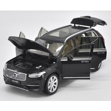 Paudi 1:18 Volvo XC90 Siyah Model Araba