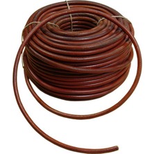 Bdr
ev Tipi Aile Dikiş Makinesi Kösele Kayış 7mm 1 Metre