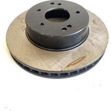 Hasyılmaz Chevrolet Corvette Performans Fren Diski 63-82