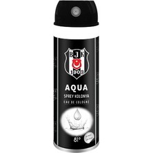 Bjk Aqua Kolonya 50 Ml