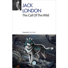 The Call Of Wild - Jack London – (Ingilizce)