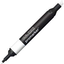 Winsor & Newton Letraset Promarker Kalem IG00 Ice Grey 00