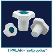 Isolab 051.08.029 Tıpa  P.p  29/32 10 Adet