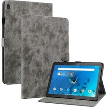 ZH Store Lenovo Için Pu Tablet Kılıfı M10/SEKME M10 Hd (Yurt Dışından)