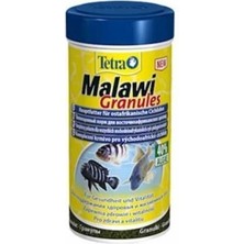 Tetra Malawi Granules Ciklet Balığı Yemi 250 ml