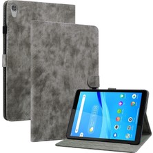 ZH Store Lenovo Tab M8 Hd Için Pu Tablet Kılıfı (Yurt Dışından)