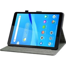 ZH Store Lenovo Tab M8 Hd Için Pu Tablet Kılıfı (Yurt Dışından)