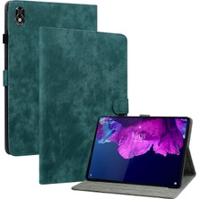 ZH Store Lenovo Legion Y700 Için Pu Tablet Kılıfı (Yurt Dışından)