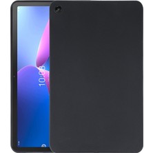 ZH Store Lenovo M10 Fhd Için Tpu Tablet Kılıfı Plus 10.3 / TB-X606 (Yurt Dışından)