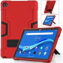 ZH Store Lenovo Tab M10 Için Tablet Kılıfı Plus 10.6 3. Gen 2022 (Yurt Dışından)