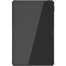 ZH Store Lenovo Tab M10 Için Tpu+Pc Kılıfı Plus 10.6 3. Gen 2022 (Yurt Dışından)