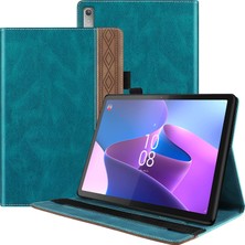 ZH Store Lenovo Sekmesi Için Tablet Pc Deri Kılıf P11 Pro Gen 2 (Yurt Dışından)