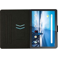 ZH Store Lenovo Tab M10 X605F X505 Için Akıllı Tablet Kılıf (Yurt Dışından)