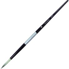 Fanart : Studio Silver : Seri 970 : Yuvarlak Fırça : No: 4