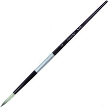 Fanart : Studio Silver : Seri 970 : Yuvarlak Fırça : No: 10