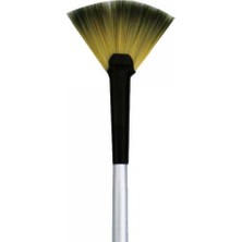 Fanart  Studio Silver  Seri 980  Yelpaze Fırça  No 4