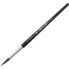 Fanart  Academy  Seri 145  Midilli Kılı Yuvarlak Fırça  No 11