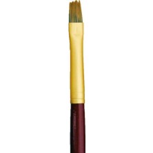 Fanart  Studio Decorative Arts  Seri 718  Dalga Fırçası  No 8
