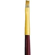 Fanart  Studio Decorative Arts  Seri 718  Dalga Fırçası  No 4