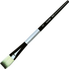 Fanart  Studio Silver  Seri 910  One-Stroke Fırça  No3/4