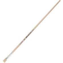 Fanart  Academy  Seri 258  Sert Kıl Yassı Fırça  No 10