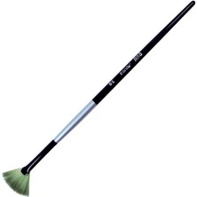 Fanart  Studio Silver  Seri 980  Yelpaze Fırça  No 6