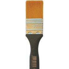 Fanart  Studio Gesso  Seri 175  Zemin Fırçası  No 1,5 Genişlik 3,8 cm