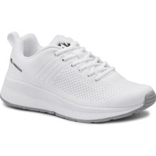 Lumberjack 9y Connect Beyaz Erkek Spor Ayakkabı