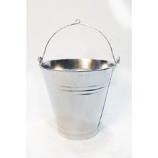 Çelik Bakır Sac Kova