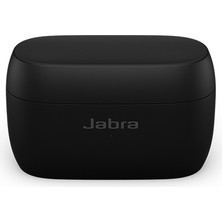 Jabra Elite 3 Active Kablosuz Bluetooh Kulaklık - Koyu Gri