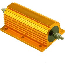 Motorobit 6r 300W RX24 Alüminyum Direnç