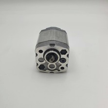 Hidrolik Dişli Pompa 0.25 Cc - 0.37 L Sağ Dönüş ( C ) Grup 00 A Tip