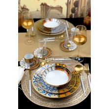 Arter Home Venessa Serisi 6'lı Kase