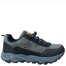 Awidox Soysal Ayakkabı Dünyası Awidox Outdoor Füme Kışlık Ayakkabı