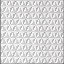 Tavan Kaplama Köpüğü Piramit