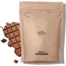 Bahs Proteinli Öğün Tozu - Double Choco 600 gr - 10 servis