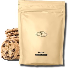 Bahs Yüksek Protein Öğün Tozu - Cookies Dream 600 gr - 10 Servis