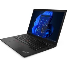 Lenovo X13 Gen 3 21BN0038TX İntel Core i5-1235U 16GB 512GB SSD 13.3 W11 Dg Dizüstü Bilgisayar