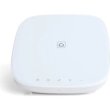 Fonri Wifi 4g Akıllı Kablosuz Alarm Sistemi