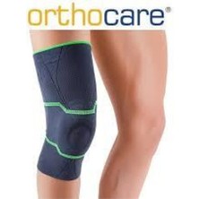 Orthocare Yay Balenli Örme Dizlik 6910