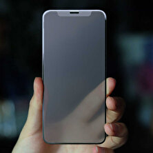 Kavim Galaxy Note 20 Ultra Hayalet Ekran Koruyucu Davin Privacy Mat Seramik Ekran Filmi