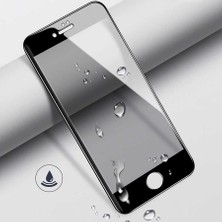 Kavim Apple iPhone 6 Plus Davin 5d Privacy Cam Ekran Koruyucu