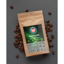 Espresso Genova Blend (ÇEKİRDEK VEYA ÖĞÜTÜLMÜŞ) Kahve 250 Gr.