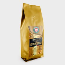 Espresso Golden Horn Blend Çekirdek Kahve 1 Kg.