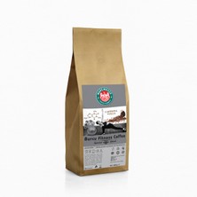 Burcu Fitness Coffee Blend Yüksek Kafeinli Çekirdek Kahve 1 Kg.